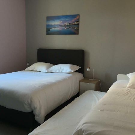La Terrasse Wimereusienne Wimereux Eksteriør bilde
