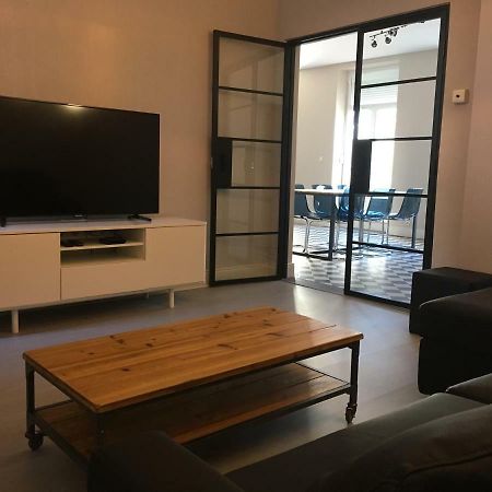 La Terrasse Wimereusienne Wimereux Eksteriør bilde